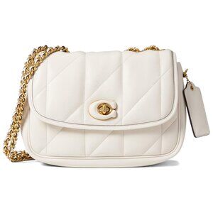 COACH™ Quilted Pillow Madison Shoulder Bag